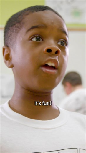 5.8K views · 31 shares | “There is no shortage of creativity among young people, especially if we let them follow their instinctive curiosity.” — National Inventors Hall of Fame Inductee Gertrude Belle Elion At Camp Invention®, that’s exactly what happens every day, campers tap into their natural curiosity to tackle real-world challenges through creativity and innovation. Just ask this kid! #NationalCreativityDay #Creativity #Innovation | Camp Invention | Facebook