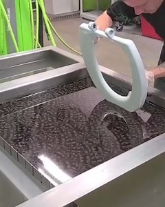 206K views · 406 reactions | Hydro dipping instantly makes things look so much cooler  | Do It Yourself | Facebook