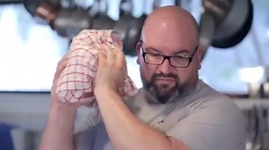 Homemade Ice Cream Without a Machine in Just 5 Minutes