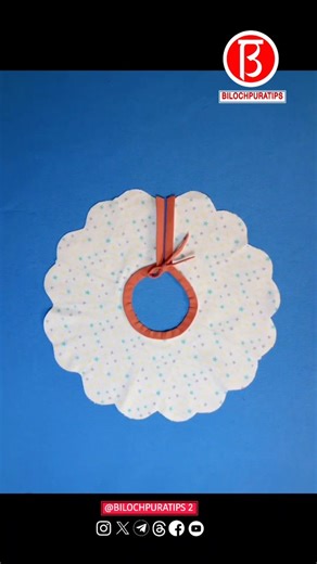 Baby bibs are here! Part 3051 Follow My Page Instagram : @bilochpuratips2 Follow My Page Instagram : @bilochpuratips2 . . . . . . #bilochpuratips2 #bilochpuratips #sewing #reels #needlework . | bilochpuratips 2