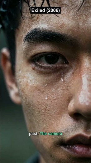 Exiled (2006) — the Hong Kong movie that stays with you