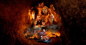 Somos. La nueva serie de Netflix que habla desde las víctimas del narcotráfico