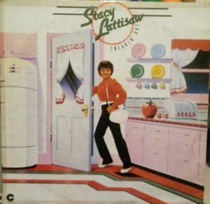 Stacy Lattisaw - Sneakin' Out