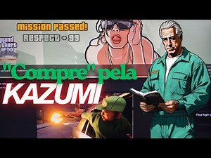 KAZUMI a melhor fonte para comprar jogos no HYDRA LAUNCHER