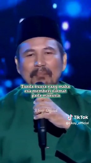 Satu Hari Di Hari Raya - M.Nasir