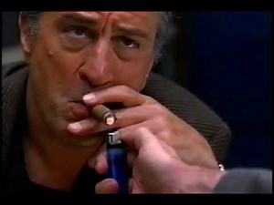 15 Minutes Movie Trailer 2001 - TV Spot