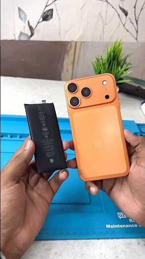 iPhone Battery Swelling Issue | How to Fix