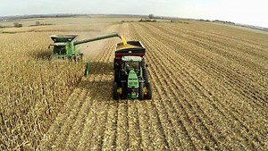 Trump's $12 billion bailout for farmers draws mixed reactions in Iowa