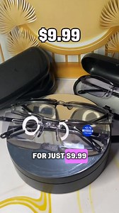 Revolutionary "Air Force Vision" technology just got released to the public and these $10 glasses are changing everything. The same advanced vision enhancement system that was restricted for years is now available to everyone. No more eye strain, squinting, or headaches from screens. Click to see why these breakthrough glasses are selling out everywhere. | Dr. Richard Patterson | Facebook