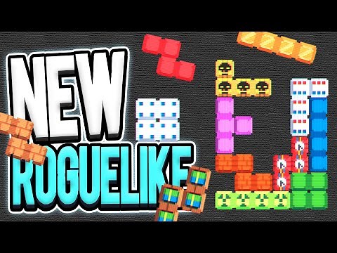 Roguelike Balatro Tetris is Finally Here