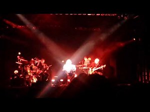 Weird Al Yankovic - Beer Barrel Polka 4/09/18