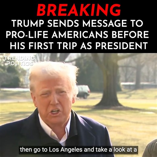 67K views · 3.3K reactions | Trump has taken more questions in 4 days than Biden has in 4 years! | Trending Politics | Facebook