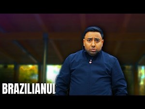 Brazilianu - Stati pe curu' vostru ❌@Brazilianu❌2023