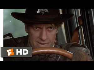 Pet Sematary 2 (6/9) Movie CLIP - Road Rage (1992) HD