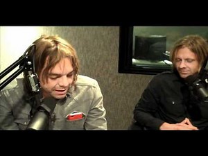 Switchfoot Interview