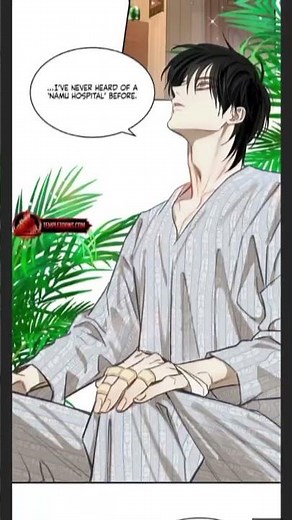 ✨ spoiler chap 7 💫 flower are bait #manhwa #manga #viralshorts #shorts #trendingshorts