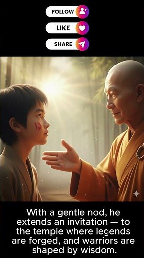 🎬 “The Little Dragon’s Next Step — Journey to Shaolin Temple.” #movie