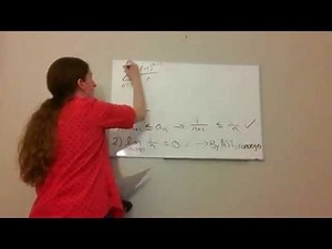 Calculus 2: Alternating Series, Absolute and Conditional Convergence
