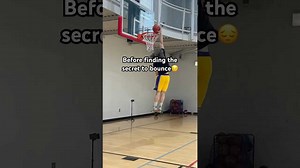 The SECRET to Bounce