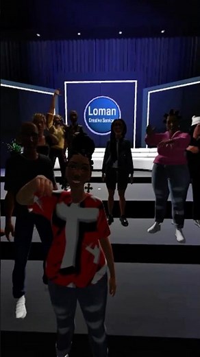 2026 Metaverse Christian Leadership Conference Day 1 Recap