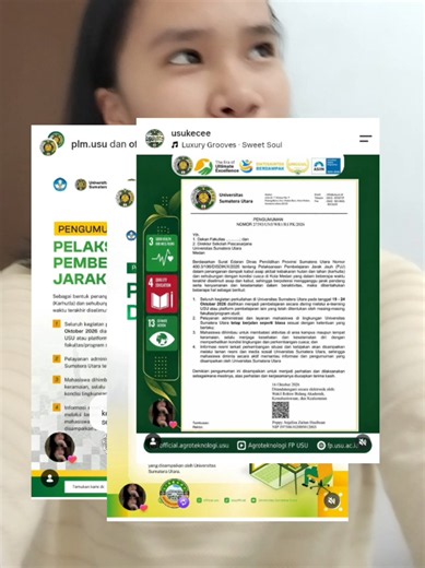 Semoga Kondisi Indonesia Cepat Pulih: Dukungan untuk Korban Karhutla dan PJJ