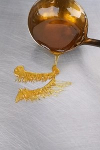 🍯 The Magic of Sugar Painting – A Sweet Art Like No Other! 🎨 | Creative Inspiration For You