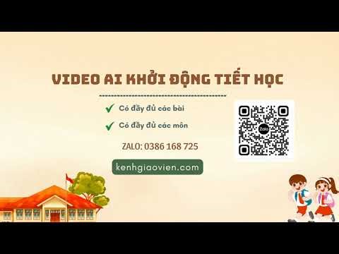 AI khởi động Tin học 11 THUD kết nối Bài 14: SQL – Ngôn ngữ truy vấn có cấu trúc