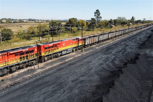 Transnet records R1.9 billion profit loss - SABC News - Breaking news, special reports, world, business, sport coverage of all South African current events. Africa's news leader.