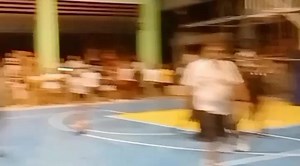 5.2K views |  Tensions flared at the Kag. Boni Catarata Memorial Cup! What was meant to be a friendly showdown between Brgy. Batinguel and Brgy. Piapi at the Balugo Gym last night nearly turned into a brawl as emotions ran high. ⛹️‍♂️ Fortunately, cooler heads prevailed. Let’s keep the competition fierce—but the sportsmanship even fiercer!  #InterBrgy2025 #BatinguelVsPiapi #SportsmanshipMatters | Breaking News Negros Oriental | Facebook