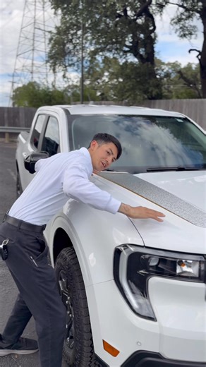 Adventure starts where the pavement ends. The 2025 Maverick Tremor was made to explore.  #FordMaverick #MaverickTremor #AdventureTruck #OffRoadLife #BuiltFordTough #ExploreMore #GetOutside #TruckGoals #WeekendReady #MaverickNation #FordFamily #TremorPackage #FordAdventures #OffRoadNation #FordFans #DriveFord #TruckLifestyle | Red McCombs Ford | Facebook