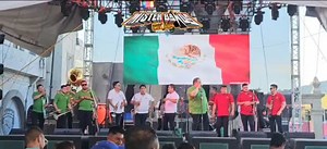 las 5 borregas- Banda puros compás @bandapuroscompas0 | Bailazos Gruperos