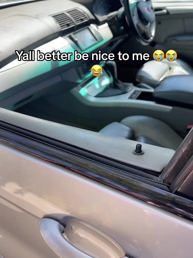 Exploring A Modern Car Interior Features