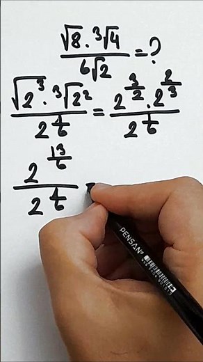 cómo sacar la raíz cuadrada fácilmente? | raíz cuadrada paso a paso | pregunta 14