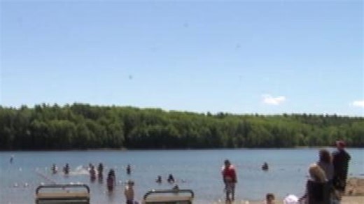 NatureFest promises a wild day of fun at Moreau Lake State Park