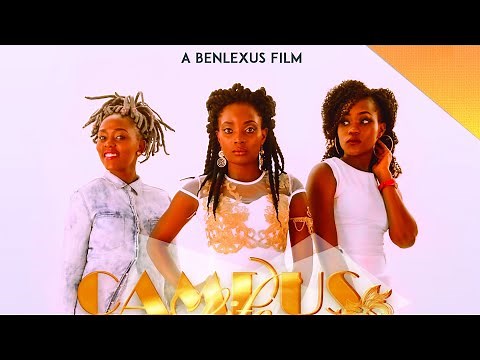 Campus life Translated Ugandan movie