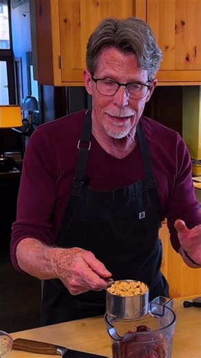 Your Go-To Peanut Mole