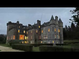 Clay pigeon shooting Scotland