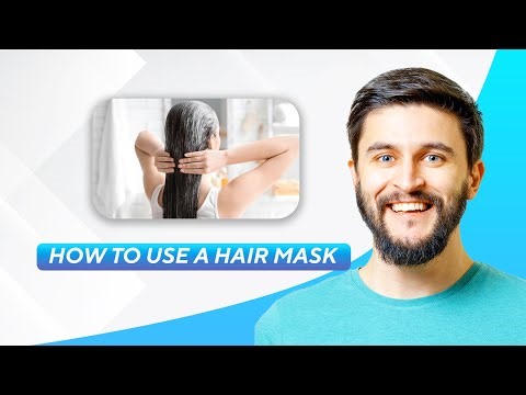 How To Use A Hair Mask (2025) Full Guide!