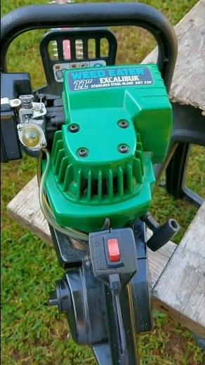 What To Do When Your 2 Stroke Engine Won't Start