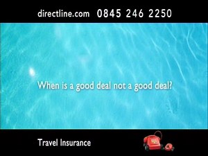 Direct Line - Travel