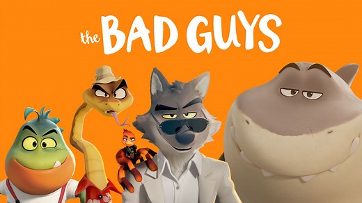 Watch The Bad Guys Online: Free Streaming & Catch Up TV in Australia