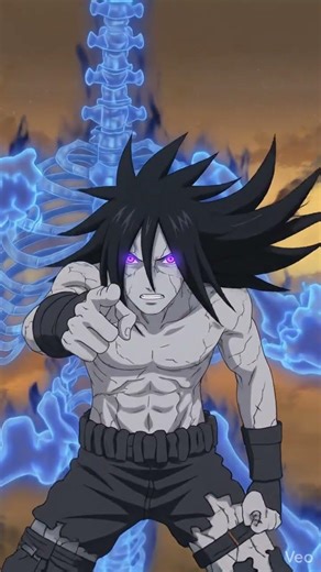 Madara Uchiha Rap Song 🔥 Uchiha Clan Anthem | Naruto Shippuden Villain Rap