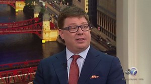 Chicago Magic Lounge opens, pays homage to city's magic scene of past