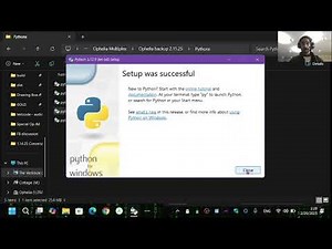 How to run multiple Python versions in Windows