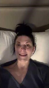 Day 3 Post Op SI Joint Fusion with the iFuse Implant System