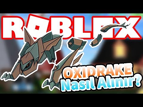 COPLING, COPPERAGE & OXIDRAKE Nasıl Alınır? | Loomian Legacy