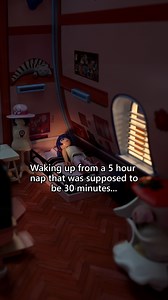 47K views · 1.2K reactions | Sometimes you need a nap. Sometimes the nap chooses you. #Playmobil #Miraculous #Marinette #Ladybug #MLB | Miraculous | Facebook