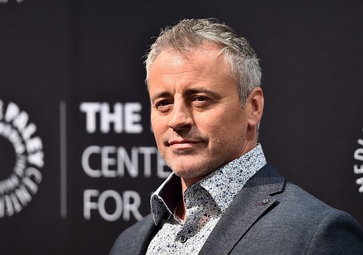 'Friends' Star Matt LeBlanc Went Through a 'Very Dark Period' After His Daughter's Diagnosis