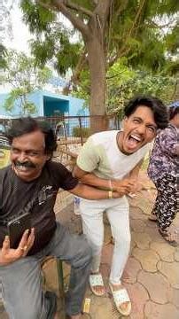 qr code ready l #shorts