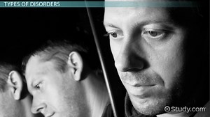 DSM | Definition, Disorders & Uses - Video | Study.com